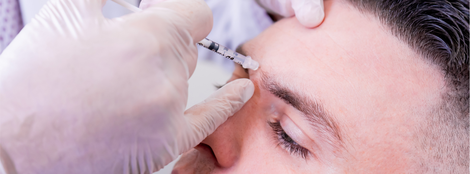 Botulinum Toxin Injections (Including Migraines)