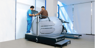 Cardiac Rehabilitation