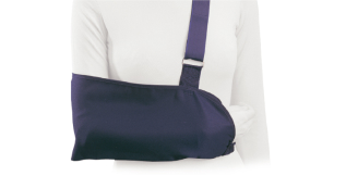 Clinic Shoulder Immobilizer