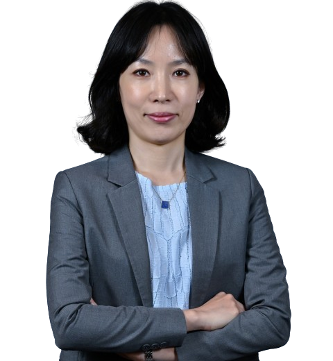 Dr. Ki Yun Huh