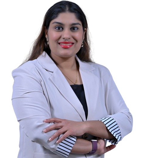 Arathi Vijayan