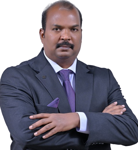 Selvaraj Anbalagan Parimala