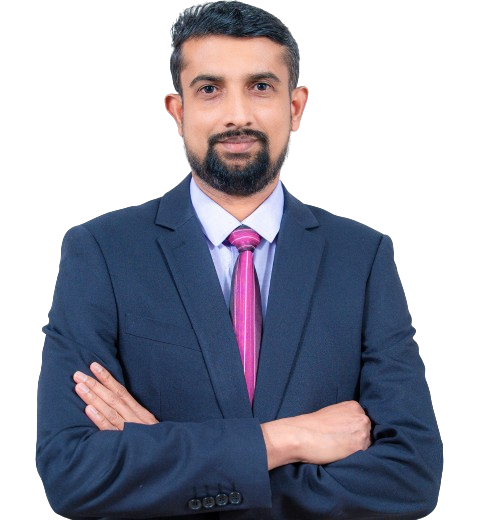 Thusantha Kumara Withanage